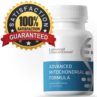 Advanced Mitochondrial Formula Guarantee