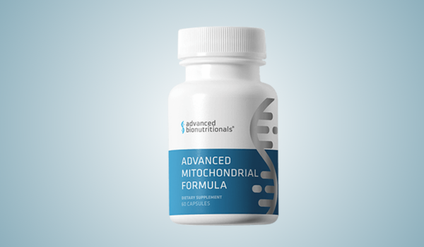 Advanced Mitochondrial Formula Reviews