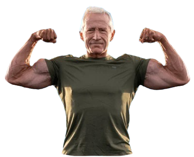 Advanced Muscle Plus Benefits