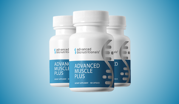 Advanced Muscle Plus Reviews