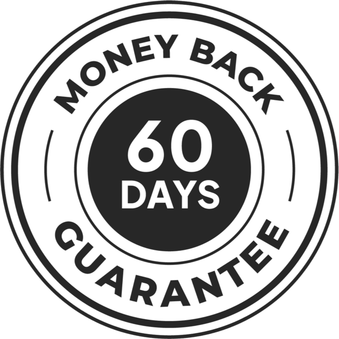 KlaroNail Money Back Guarantee