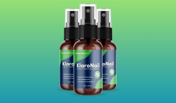 KlaroNail Reviews