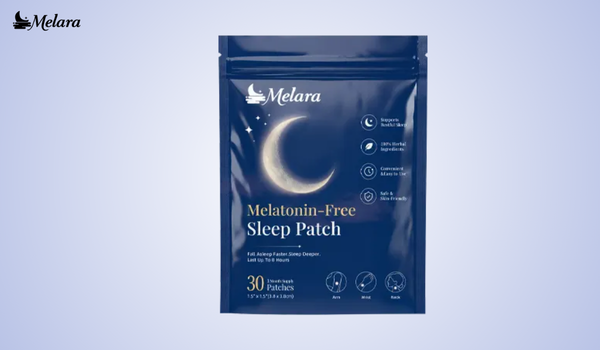 Melara Sleep Patches Reviews