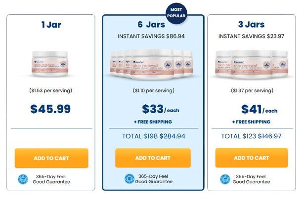 NativePath_Skin_Renewal_Price
