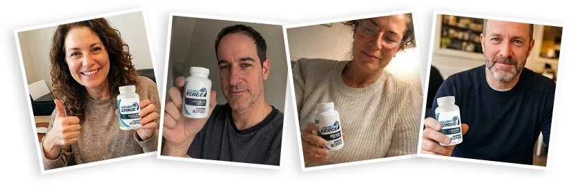 Neuro Serge Customer Reviews
