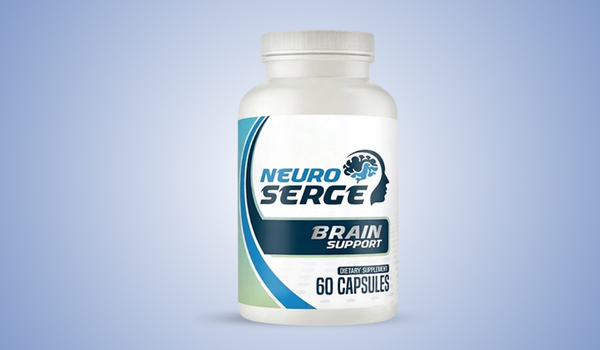 Neuro Serge Reviews