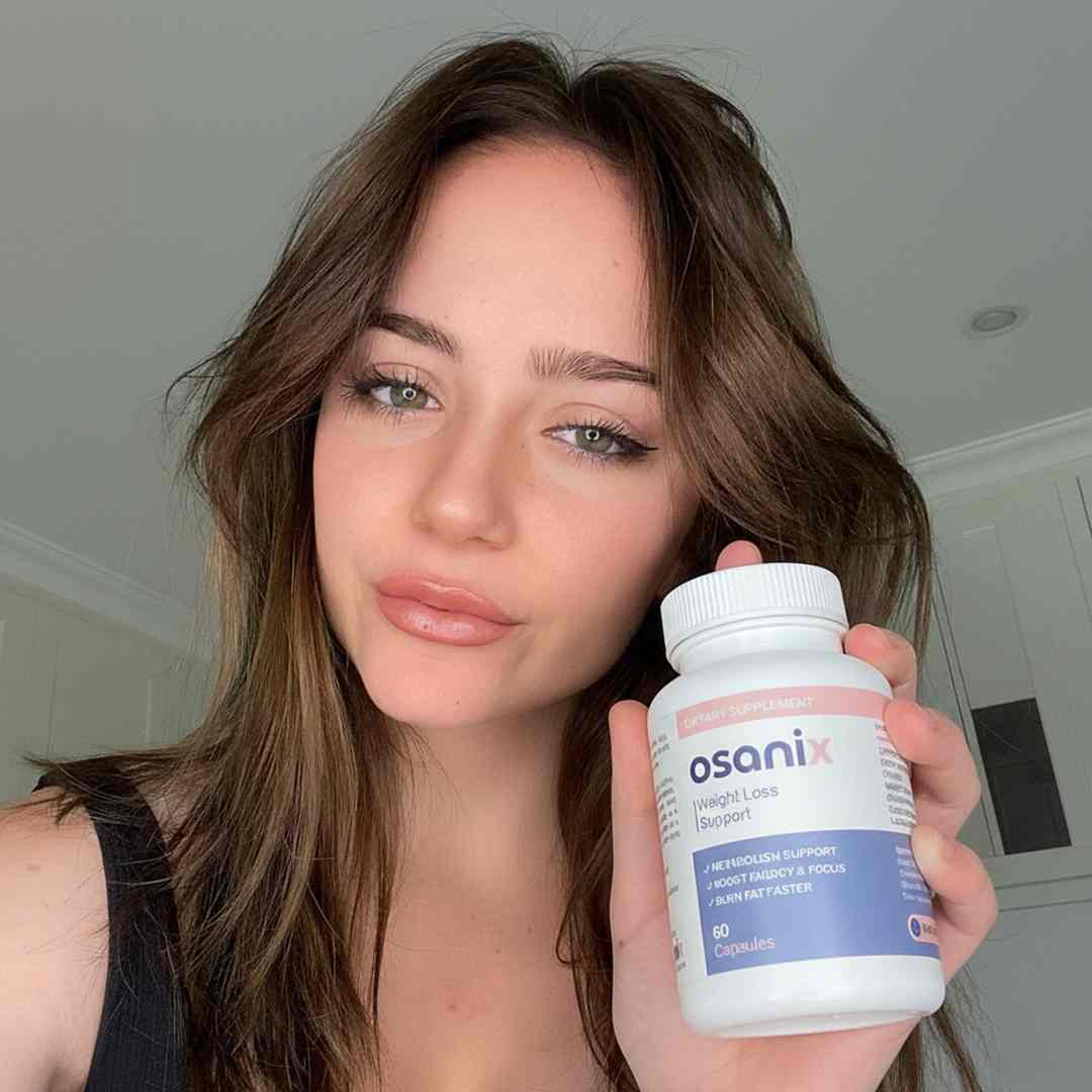 Osanix Customers.