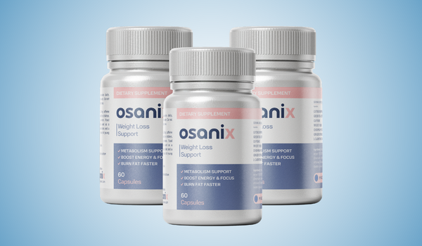 Osanix Reviews