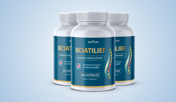Sciatilief Reviews