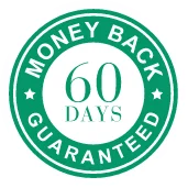 Tinnoril Money Back Guarantee