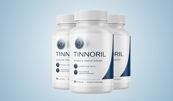 Tinnoril Reviews
