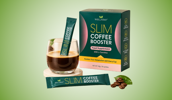 Wellaray Slim Coffee Booster Reviews
