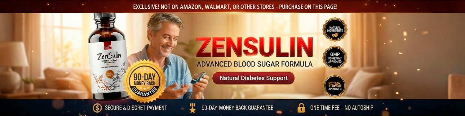Zensulin Label