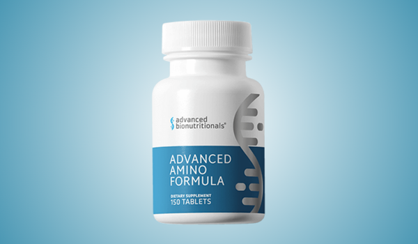 Advanced Amino Formula,