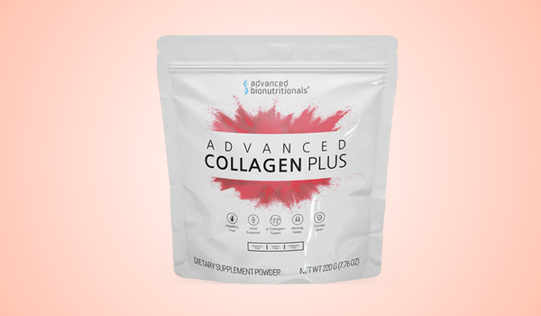 Advanced Collagen Plus Reviews
