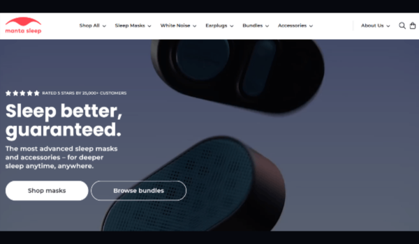 Manta Sleep Reviews
